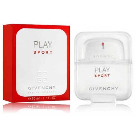 Givenchy Play Sport EDT smaržas vīriešiem