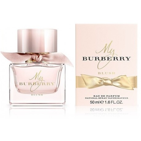 burberry blush pret