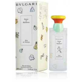 Bvlgari Petits et Mamans EDT smaržas sievietēm un bērniem