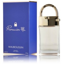 Mauboussin Promise Me 90 ml. EDP smaržas sievietēm