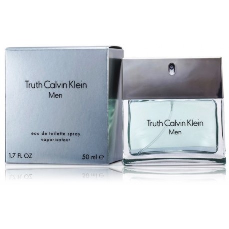 Calvin Klein Truth Men EDT духи для мужчин