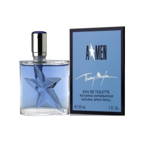 Thierry Mugler A*Men EDT smaržas vīriešiem