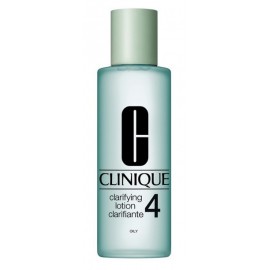 Clinique Clarifying Lotion 4 sejas toniks taukainai ādai 400 ml