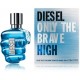 Diesel Only The Brave High EDT smaržas vīriešiem