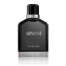 Giorgio Armani Eau de Nuit pour Homme EDT духи для мужчин