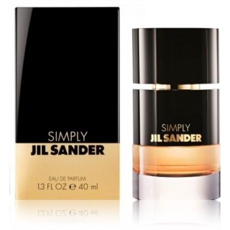 Jil Sander Simply EDP smaržas sievietēm