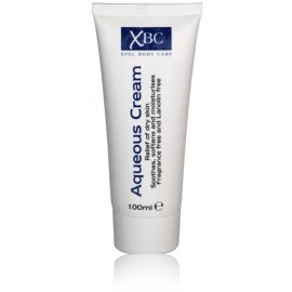 Xpel Aqueous mitrinošs krēms 100 ml.