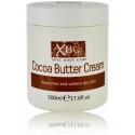 Xpel Cocoa Butter mitrinoša kakao sviesto krēms ķermenim 500 ml.