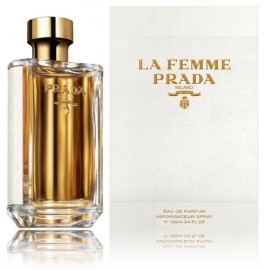 Prada La Femme EDP smaržas sievietēm