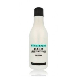 Stapiz Basic Salon Balm matu balzams ar alveju