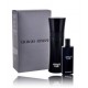 Giorgio Armani Code for Men набор для мужчин (75 мл. EDT + 15 мл. миниатюра)