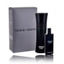 Giorgio Armani Code for Men komplekts vīriešiem (75 ml. EDT + 15 ml. miniatiūra)