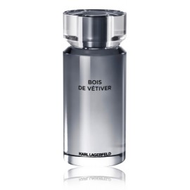 Karl Lagerfeld Bois de Vetiver EDT духи для мужчин