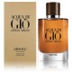 Giorgio Armani Acqua Di Gio Absolu EDP smaržas vīriešiem