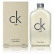 Calvin Klein CK One EDT smaržas sievietēm/vīriešiem