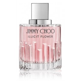 Jimmy Choo Illicit Flower EDT духи для женщин