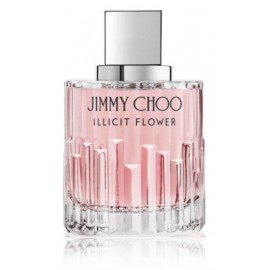 Jimmy Choo Illicit Flower EDT smaržas sievietēm