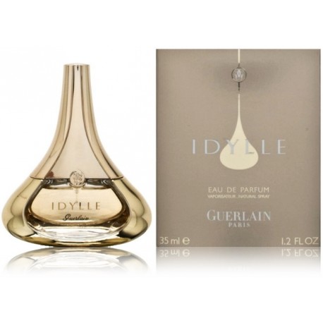 Guerlain Idylle EDP smaržas sievietēm