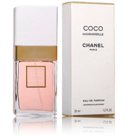 Chanel Coco Mademoiselle EDP smaržas sievietēm