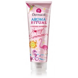 Dermacol Aroma Ritual Happy Summer dušo gelis 250 ml.