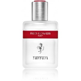 Ferrari Red Power Ice 3 EDT духи для мужчин