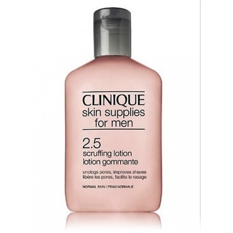 Clinique Scruffing Lotion attīrošs losjons vīriešiem 200 ml.