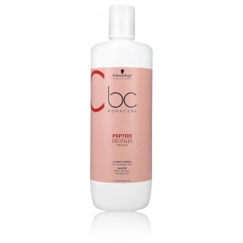 Schwarzkopf Professional BC Bonacure Peptide Repair Rescue kondicionieris