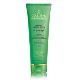 Collistar Talasso Shower Cream dušas krēms 250 ml.