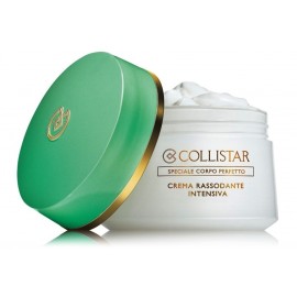 COLLISTAR Intensive Firming Cream stiprinošs krēms ķermenim 400 ml.