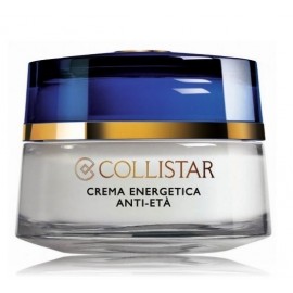 COLLISTAR Energetic Anti-Age Cream pretnovecošanās krēms 50 ml.