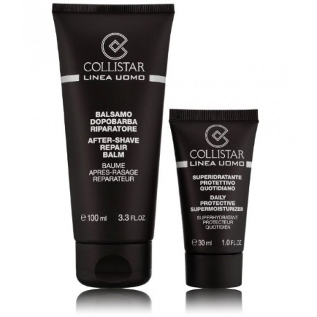 Collistar Men After Shave Repair Balm balzams un krēms pēc skūšanās vīriešiem 100 ml. + 30 ml.