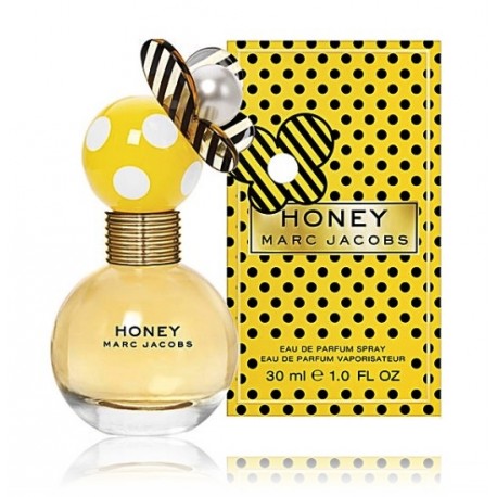 Marc Jacobs Honey EDP smaržas sievietēm