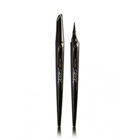 Collistar Eye Liner Shok šķidrs laineris 0,4 ml. Black