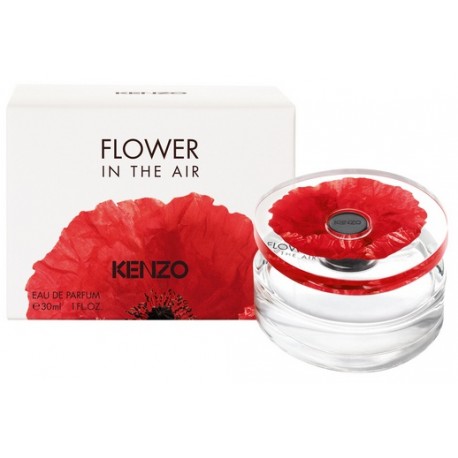 Kenzo Flower In The Air EDP духи для женщин