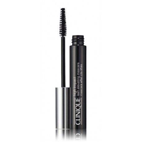 Clinique High Impact Lash Elevating Mascara утолщающая тушь для ресниц 8 мл. 01 Black