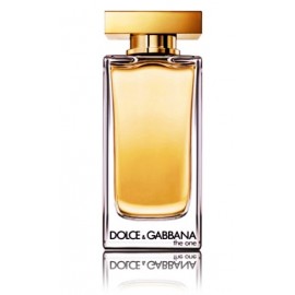 Dolce & Gabbana The One EDT smaržas sievietēm