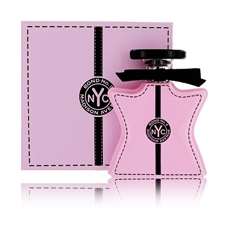 Bond No. 9 Madison Avenue EDP smaržas sievietēm