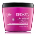 Redken Color Extend Magnetics Deep Attraction Mask маска для окрашенных волос 250 мл.