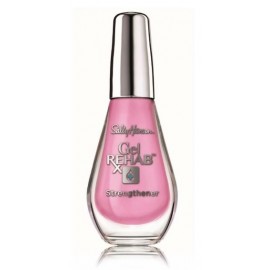 Sally Hansen Gel Rehab Strengthener stiprinoša nakts līdzeklis nagiem 10 ml.