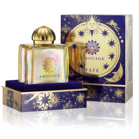 Amouage Fate for Woman EDP smaržas sievietēm