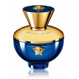 Versace pour Femme Dylan Blue EDP smaržas sievietēm