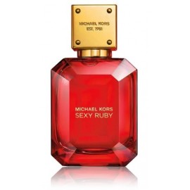 Michael Kors Sexy Ruby EDP smaržas sievietēm