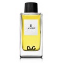 Dolce & Gabbana 11 La Force 100 ml. EDT smaržas vīriešiem