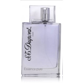 S.T. Dupont Essence Pure Men EDT smaržas vīriešiem