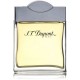 S.T. Dupont pour Homme EDT духи для мужчин