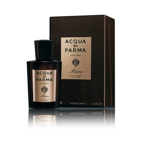 Acqua di Parma Colonia Mirra 100 ml. EDC smaržas vīriešiem