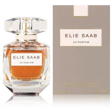 Elie Saab Le Parfum Intense EDP smaržas sievietēm