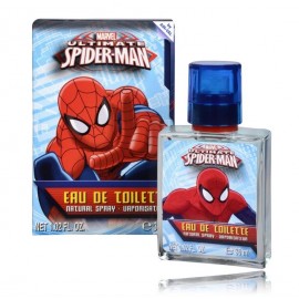 Marvel Ultimate Spiderman 30 мл. EDT духи для мальчиков