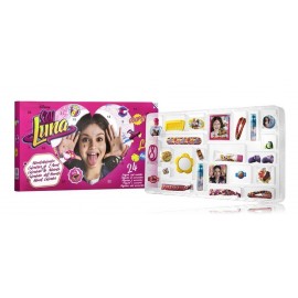 Disney Soy Luna Cosmetic Advent Calendar adventes kalendārs