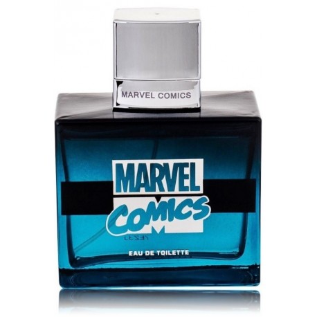 Marvel Comics Hero 75 ml. EDT smaržas zēniem